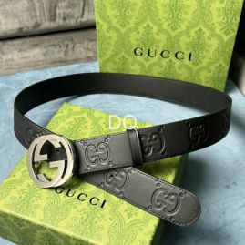 Picture of Gucci Belts _SKUGucci38mmx95-125cm214825